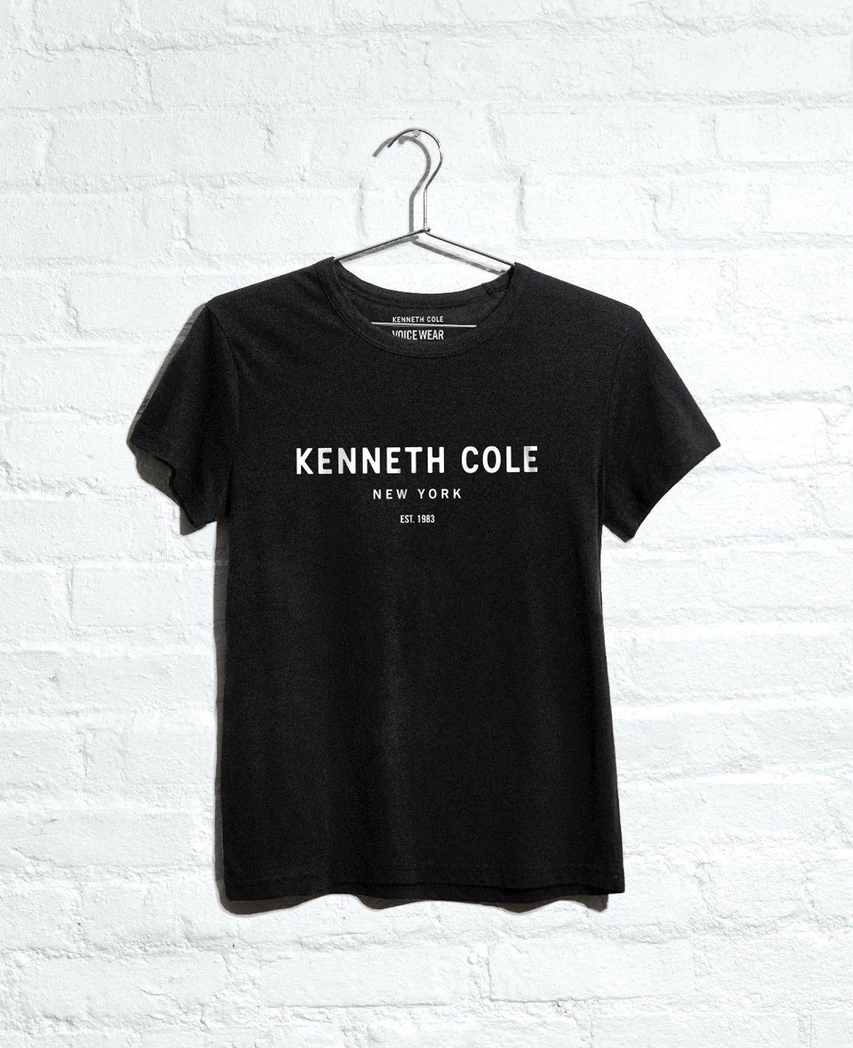Site Exclusive! 1983 Logo T-Shirt - Image 3