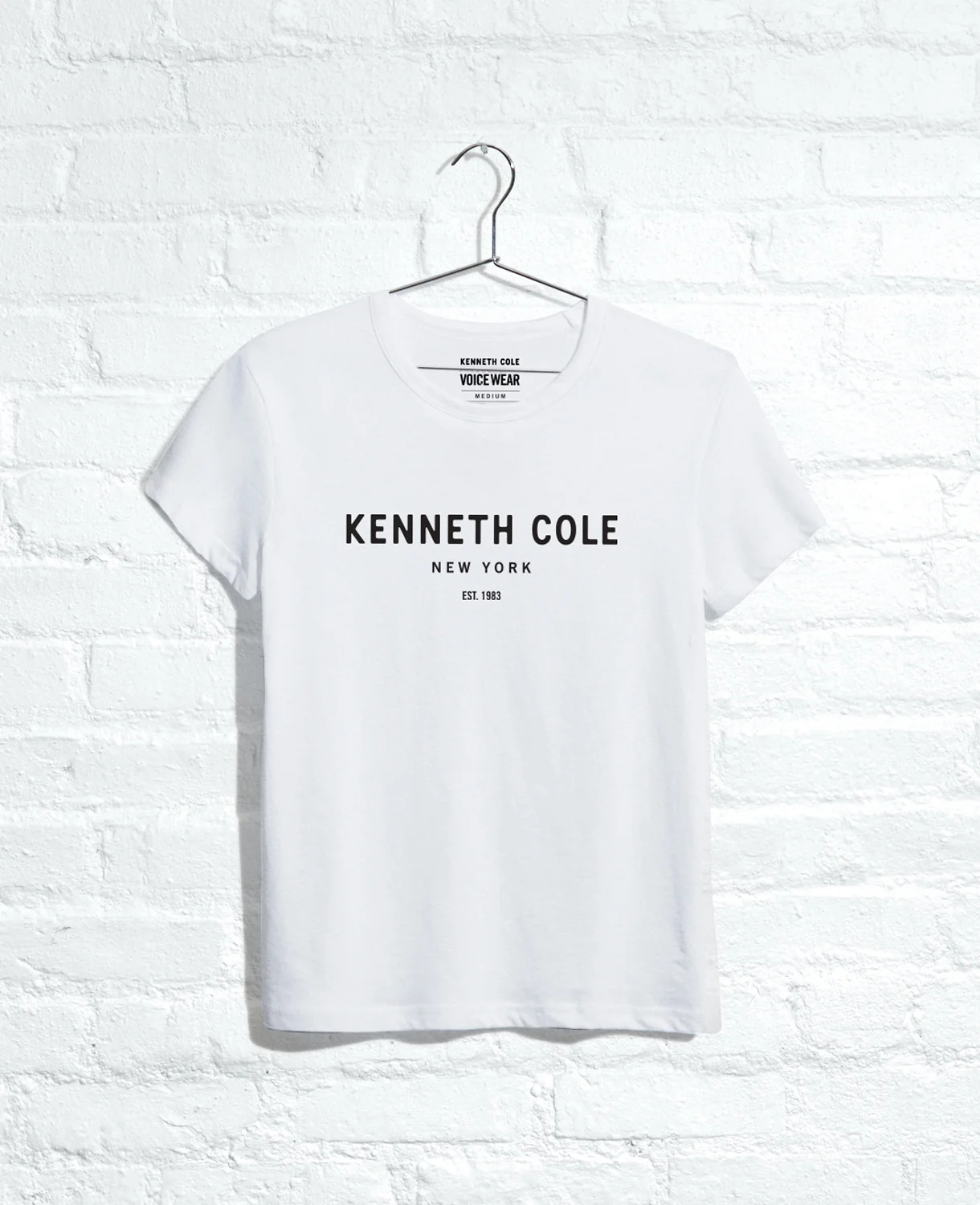 Site Exclusive! 1983 Logo T-Shirt - Image 3