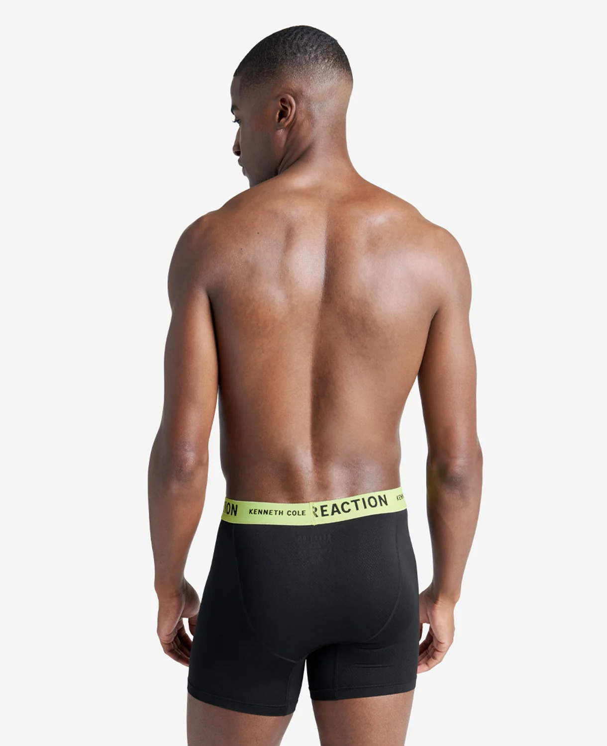 Micro Stretch Mesh Boxer Briefs 3-Pack - Image 3