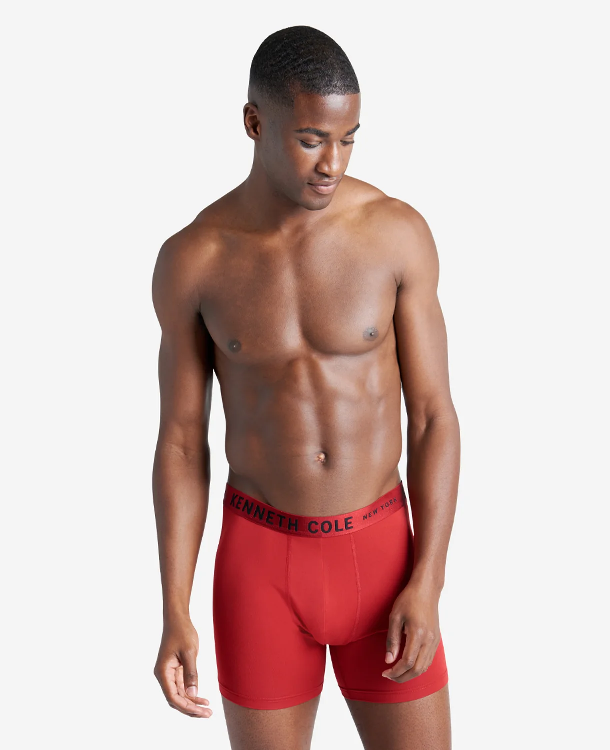 Micro Stretch Boxer Briefs 3-Pack - Image 2