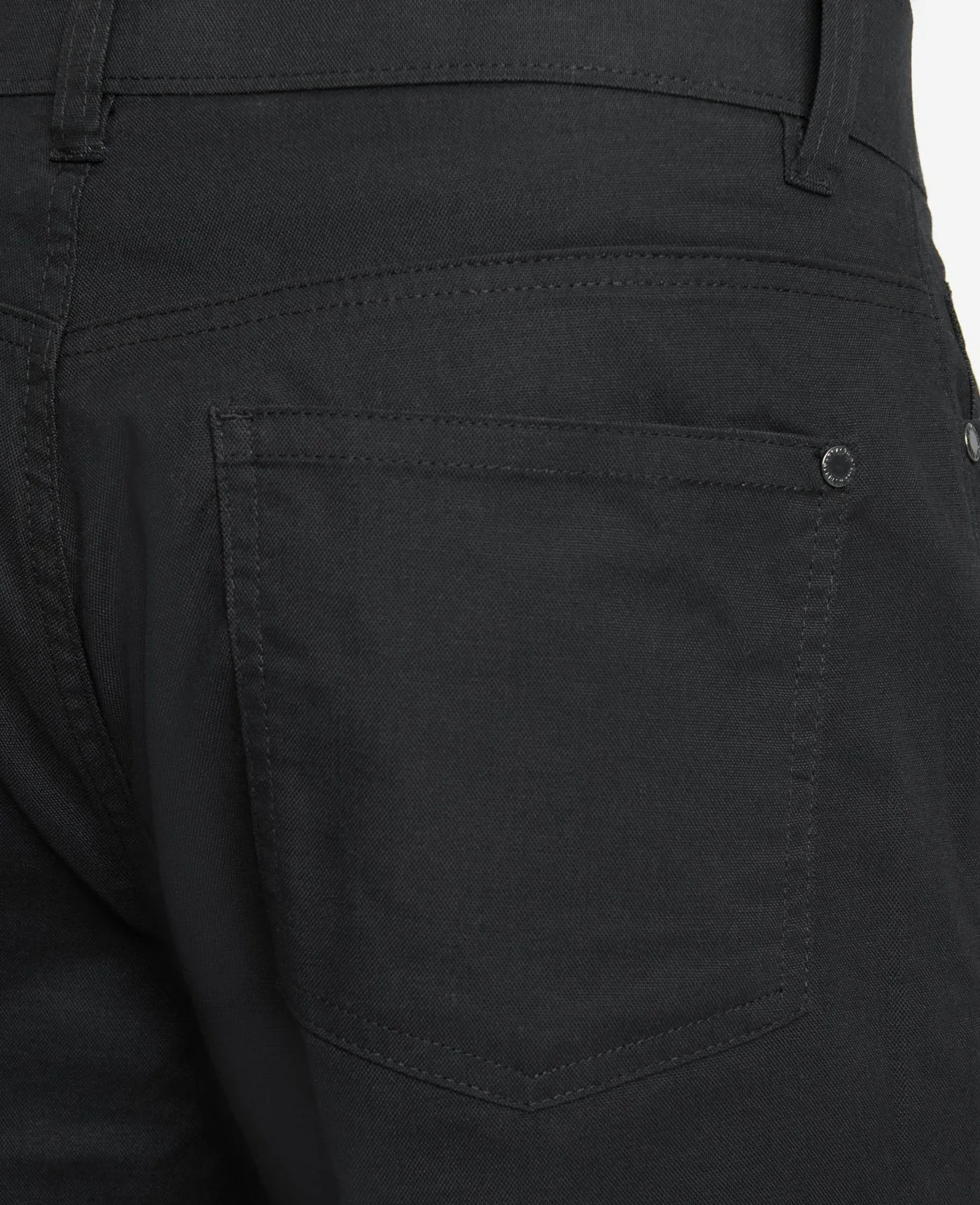 5-Pocket Stretch Pant with Flex Waistband - Image 3