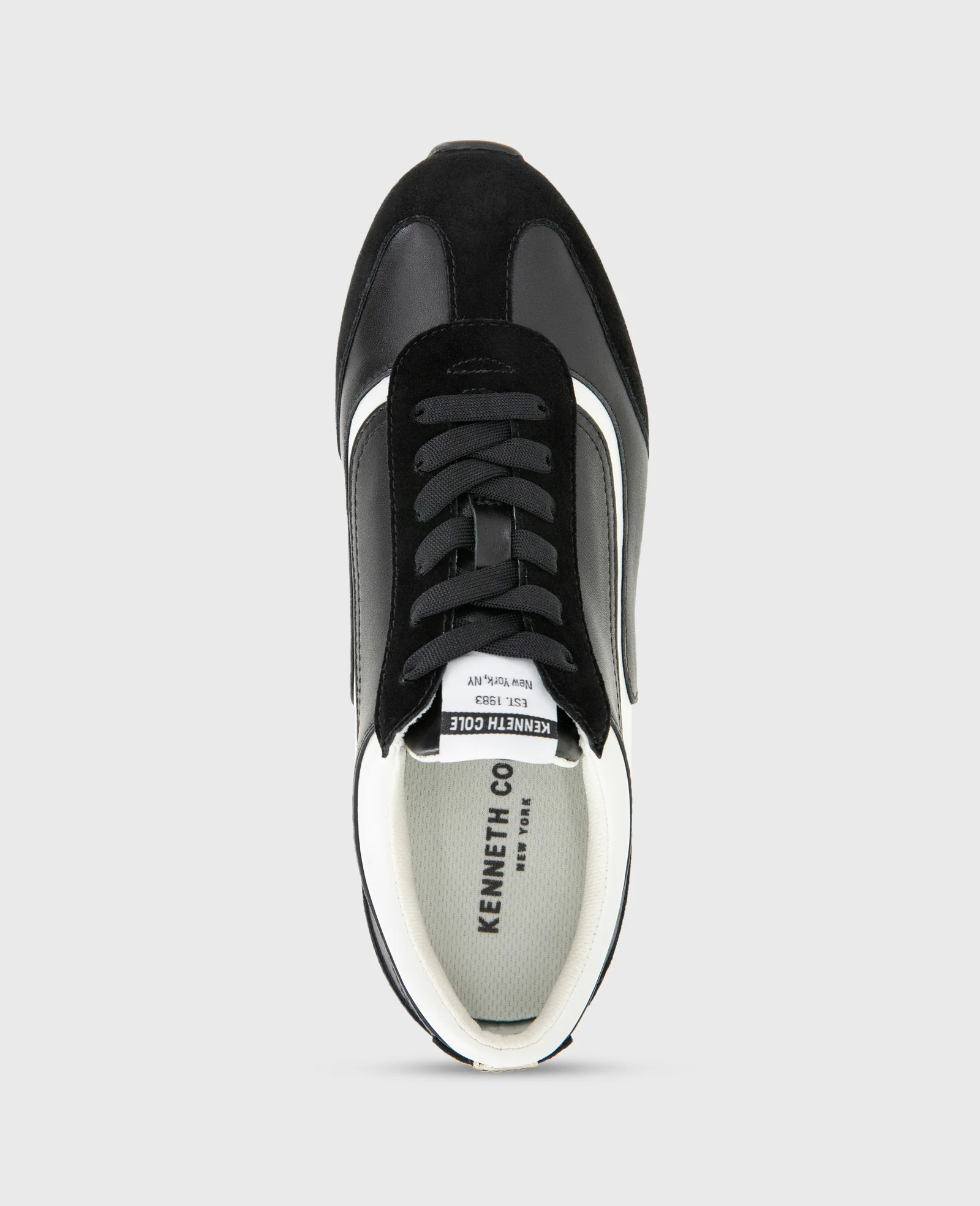 Alma Leather Sneaker - Image 5