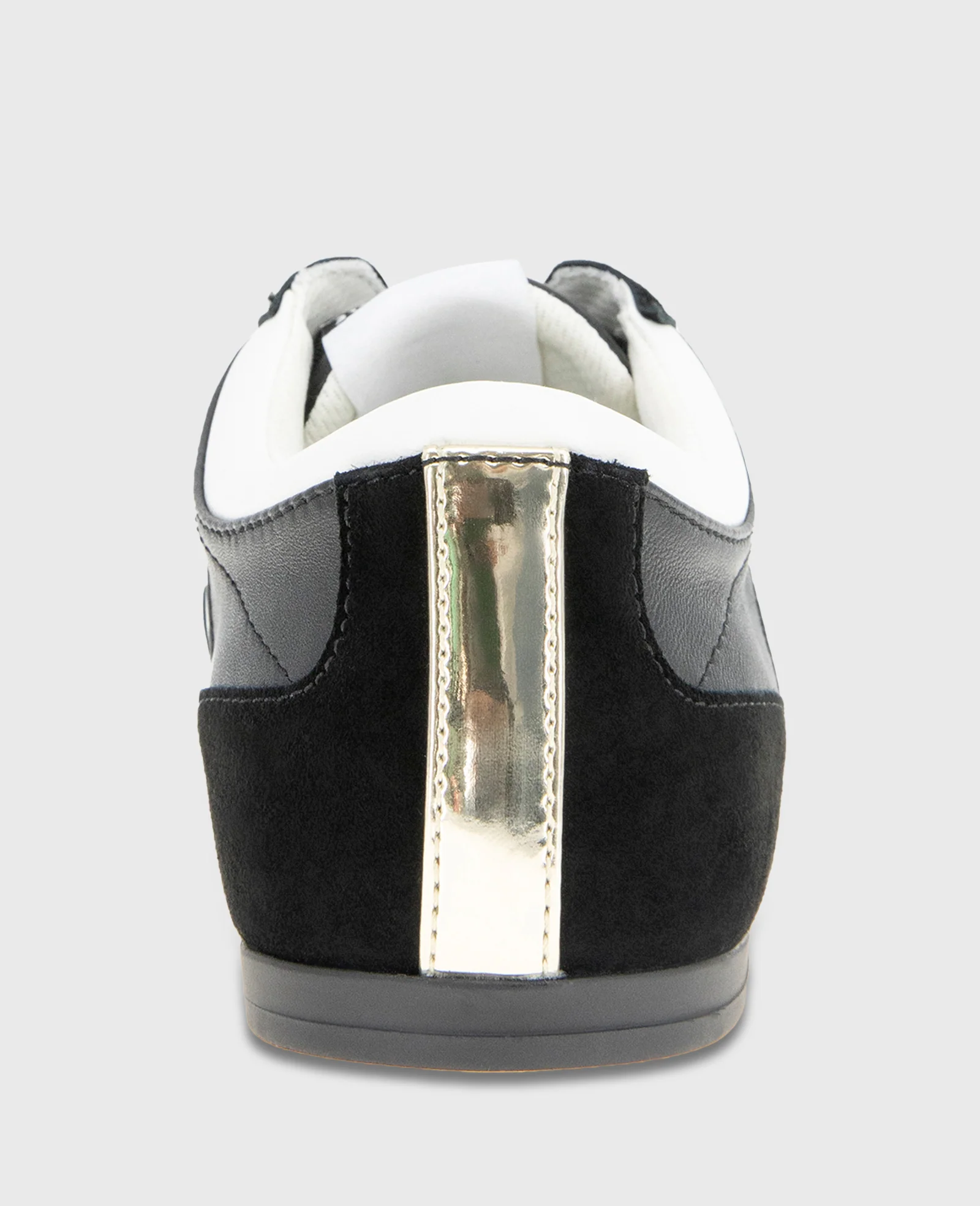 Alma Leather Sneaker - Image 6