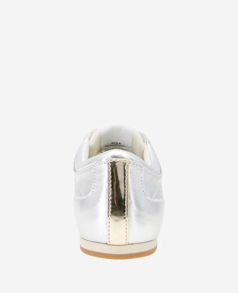 Alma Leather Sneaker - Image 3