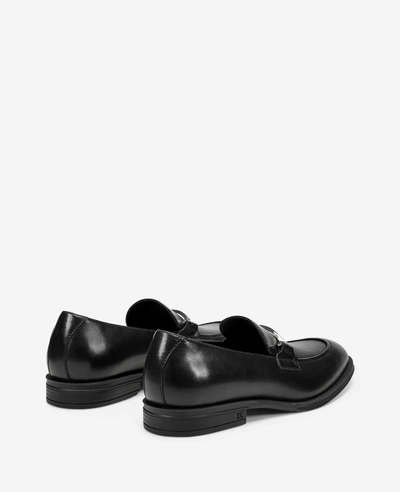REACTION - Armand2 Apron Toe Bit Loafer - Image 3