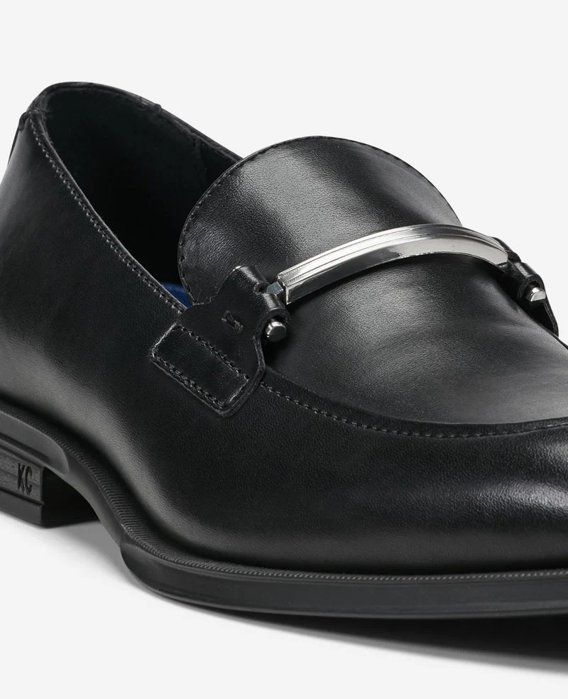 REACTION - Armand2 Apron Toe Bit Loafer - Image 5