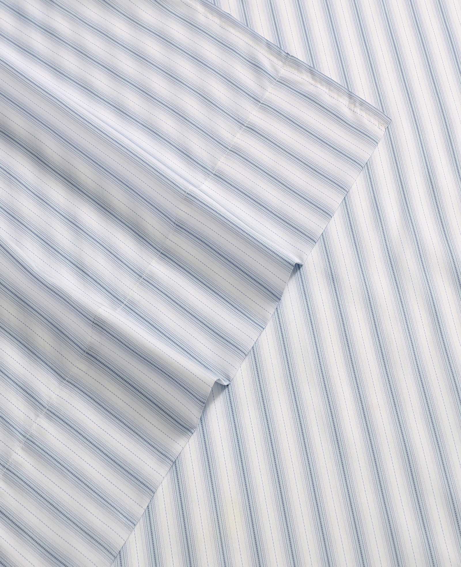 Arrow Stripe Sheet Set - Image 2