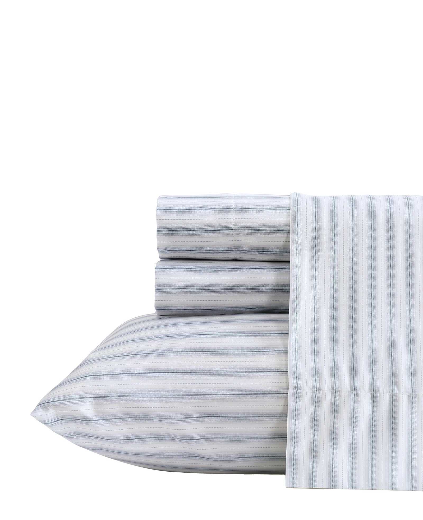 Arrow Stripe Sheet Set - Image 4
