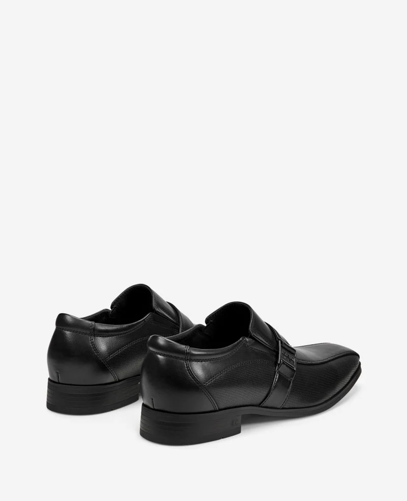 REACTION - Ballad Band Loafer - Image 3