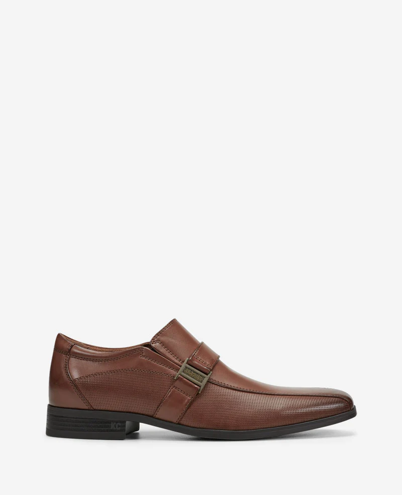 REACTION - Ballad Band Loafer