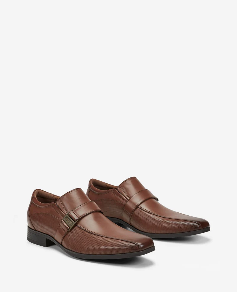 REACTION - Ballad Band Loafer - Image 2
