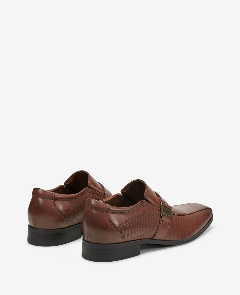 REACTION - Ballad Band Loafer - Image 3