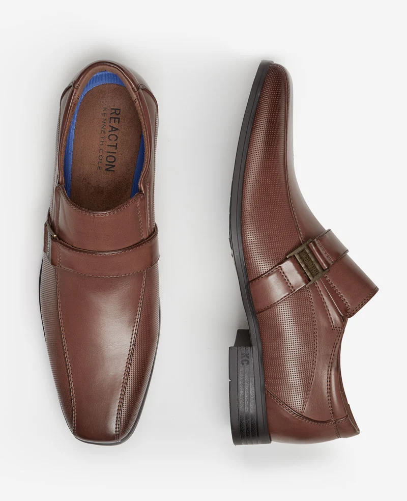 REACTION - Ballad Band Loafer - Image 4