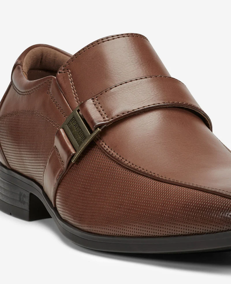 REACTION - Ballad Band Loafer - Image 5
