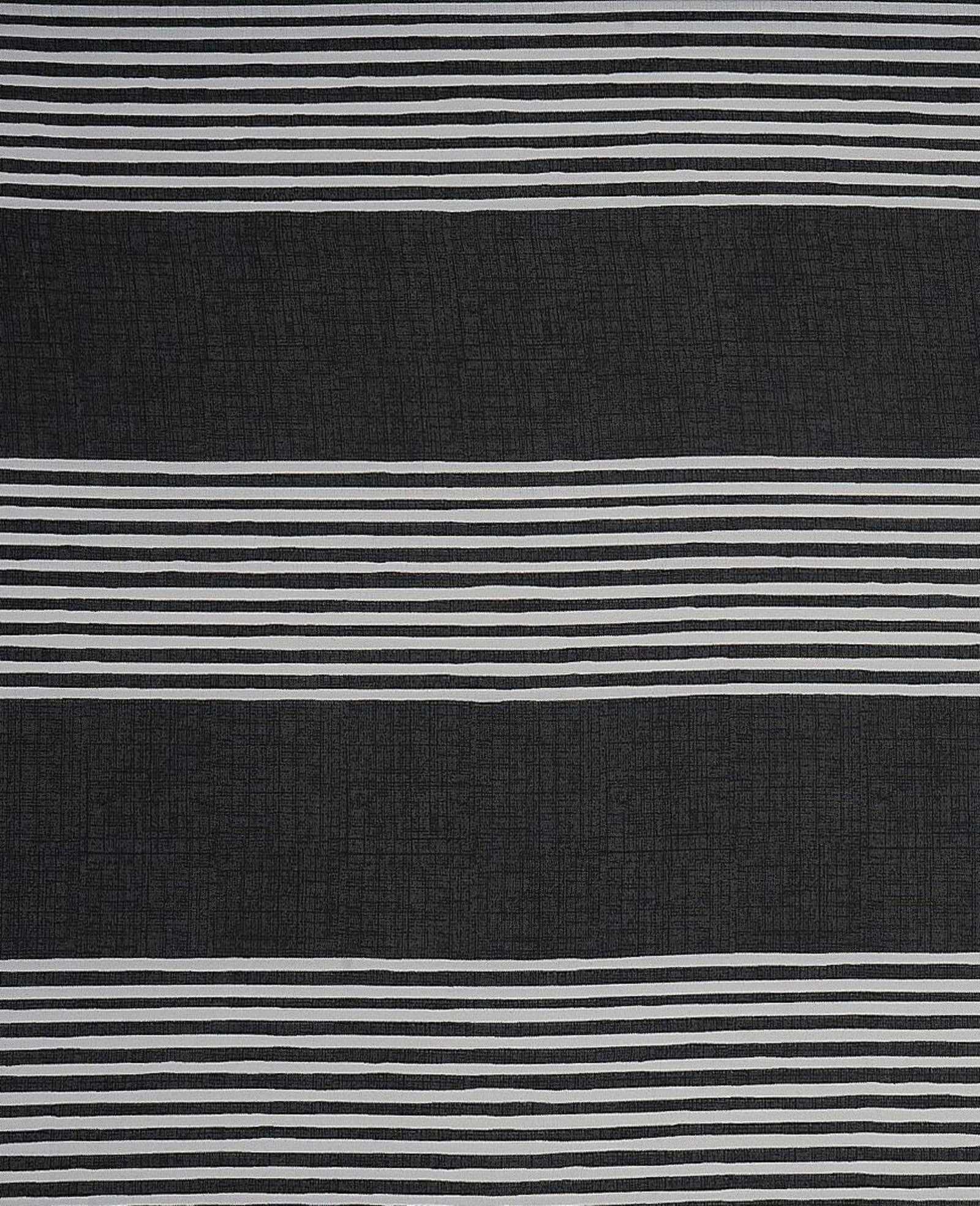 Banded Stripe Textured Comforter Set - Image 5