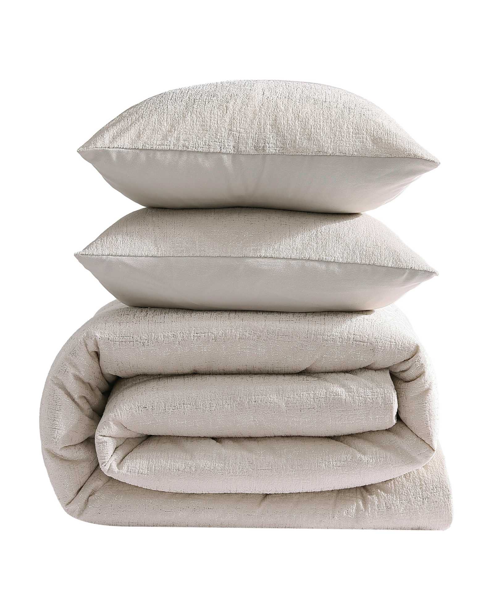 Banks Natural Comforter-Sham Set - Image 4