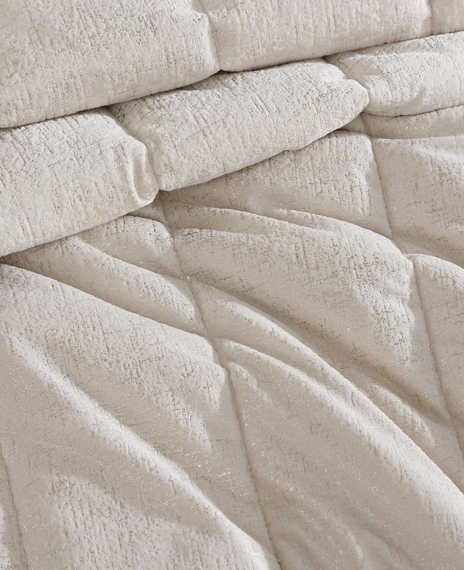 Banks Natural Comforter-Sham Set - Image 5