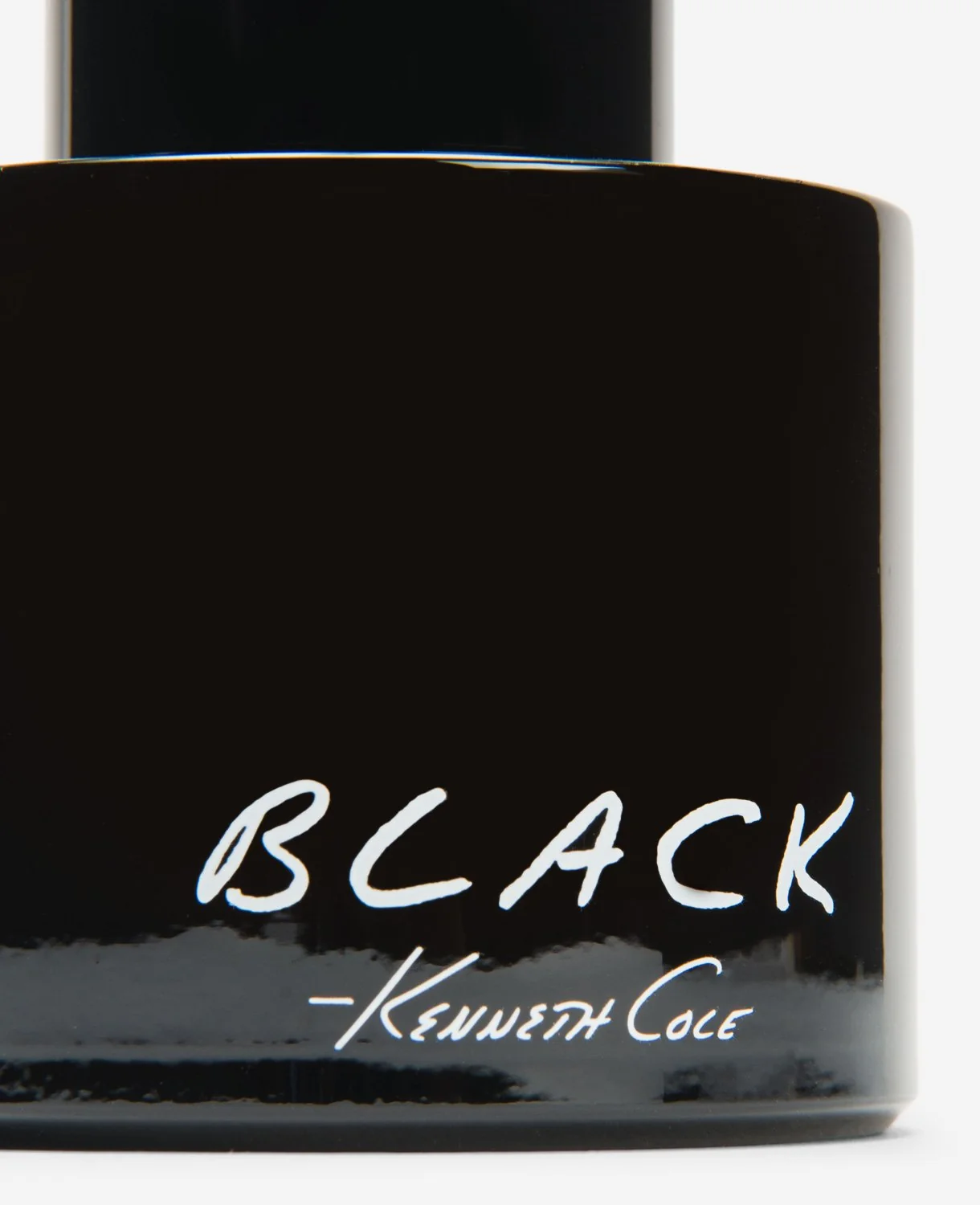 Black For Him Eau de Toilette, 3.4 oz - Image 3