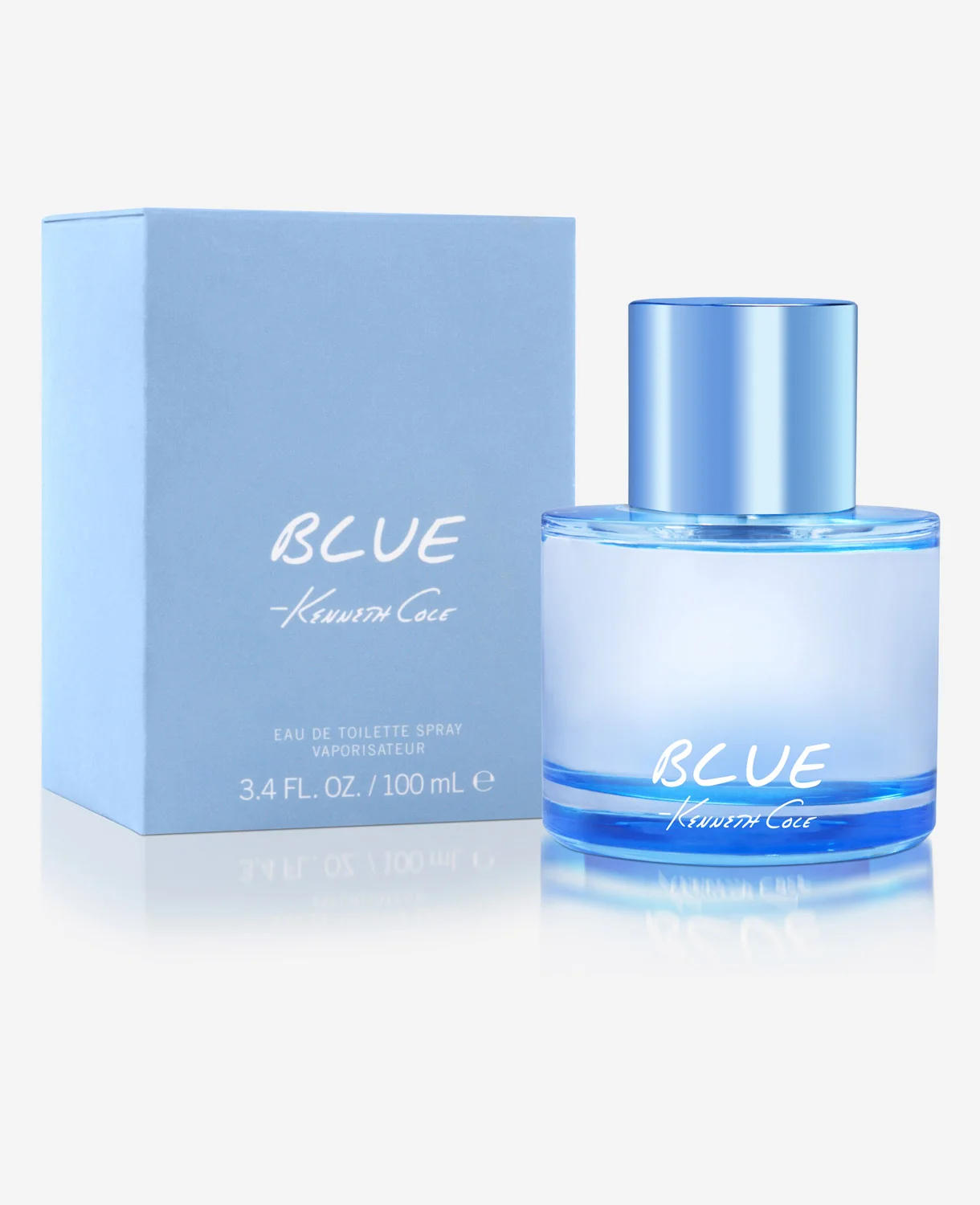 Blue for Him 3.4oz Eau de Toilette Spray - Image 2