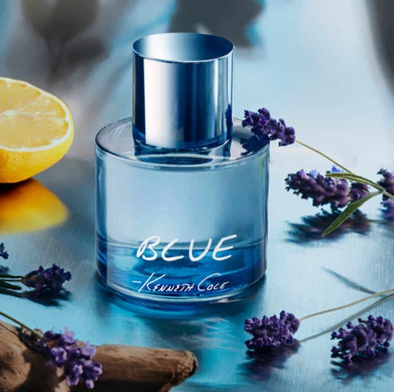 Blue for Him 3.4oz Eau de Toilette Spray - Image 3