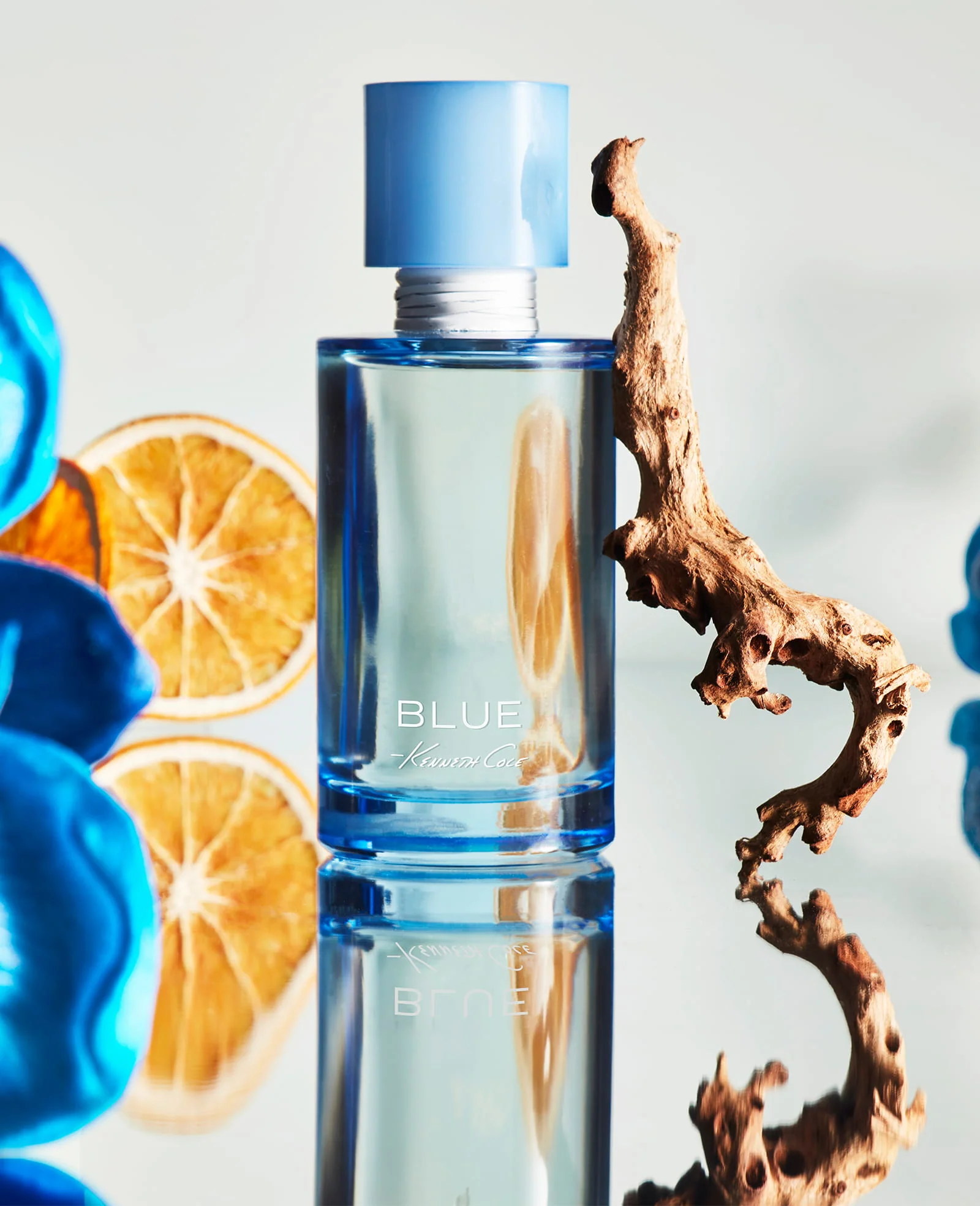 Blue for Her 1 oz Eau de Parfum Spray - Image 2