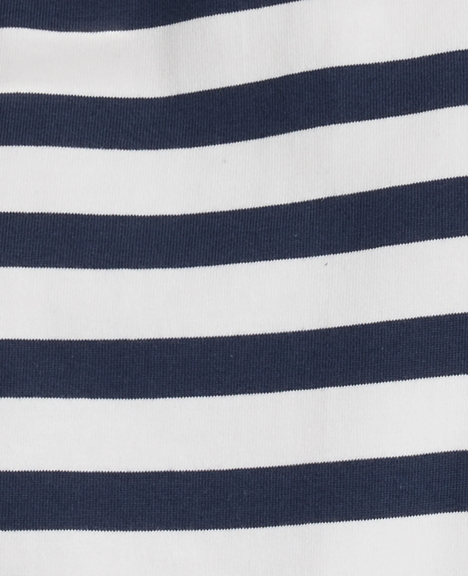 Boat Neck Boyfriend Tee - Image 6