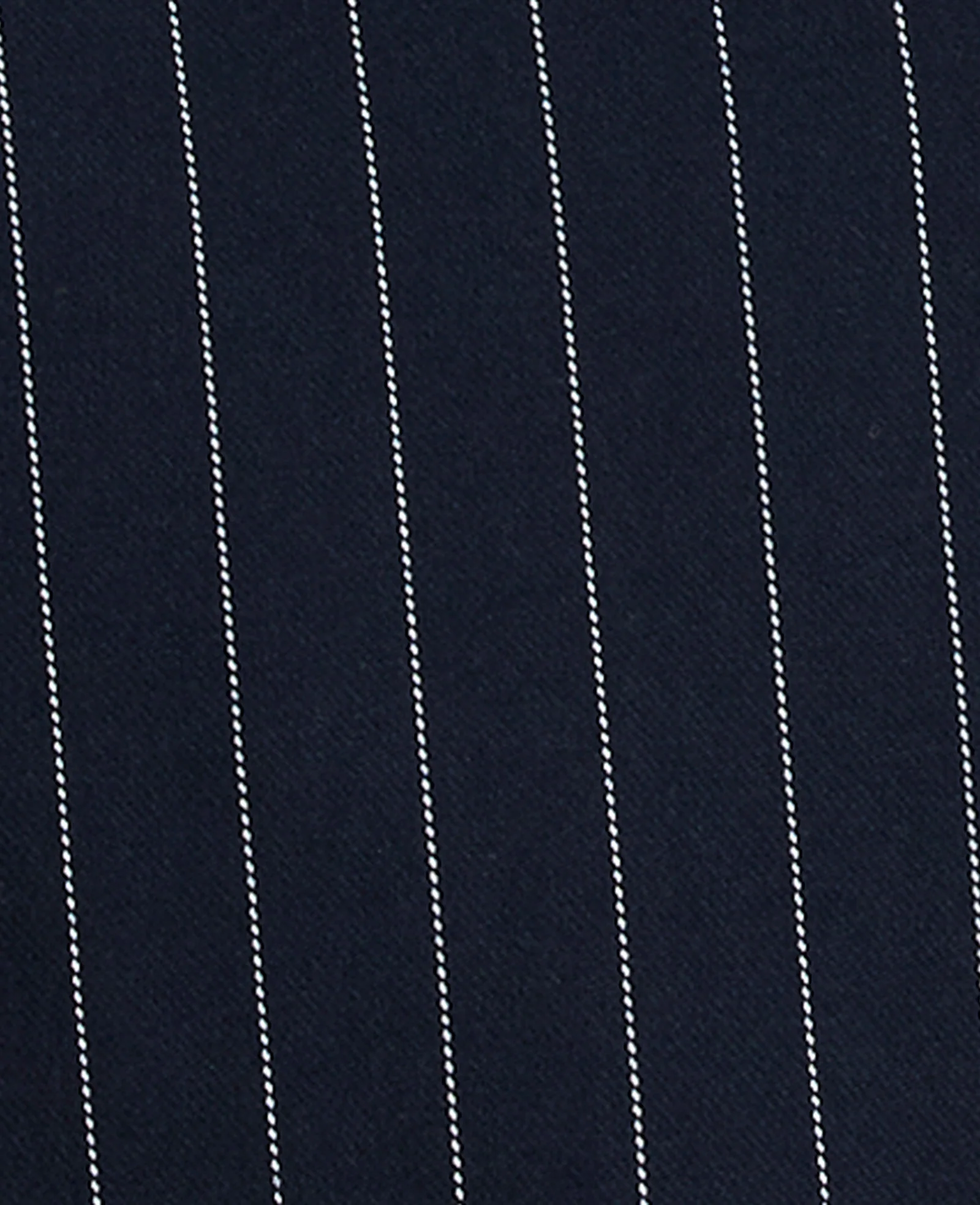 Boxy Four Button Vest - Image 6