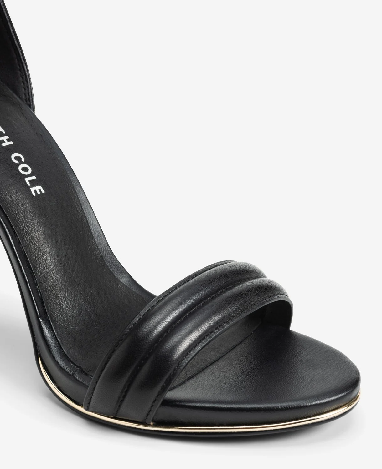 Brooke Ankle Strap Heeled Sandal - Image 5