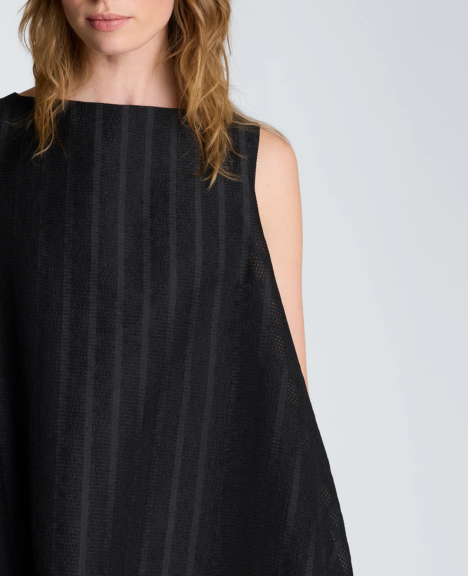 Bubble Mini Dress - Image 2