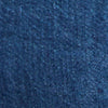 Bustier Strapless Denim Dress - Image 8