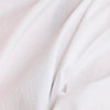 Button Front Crop Shirt with Satin Detail - Image 8