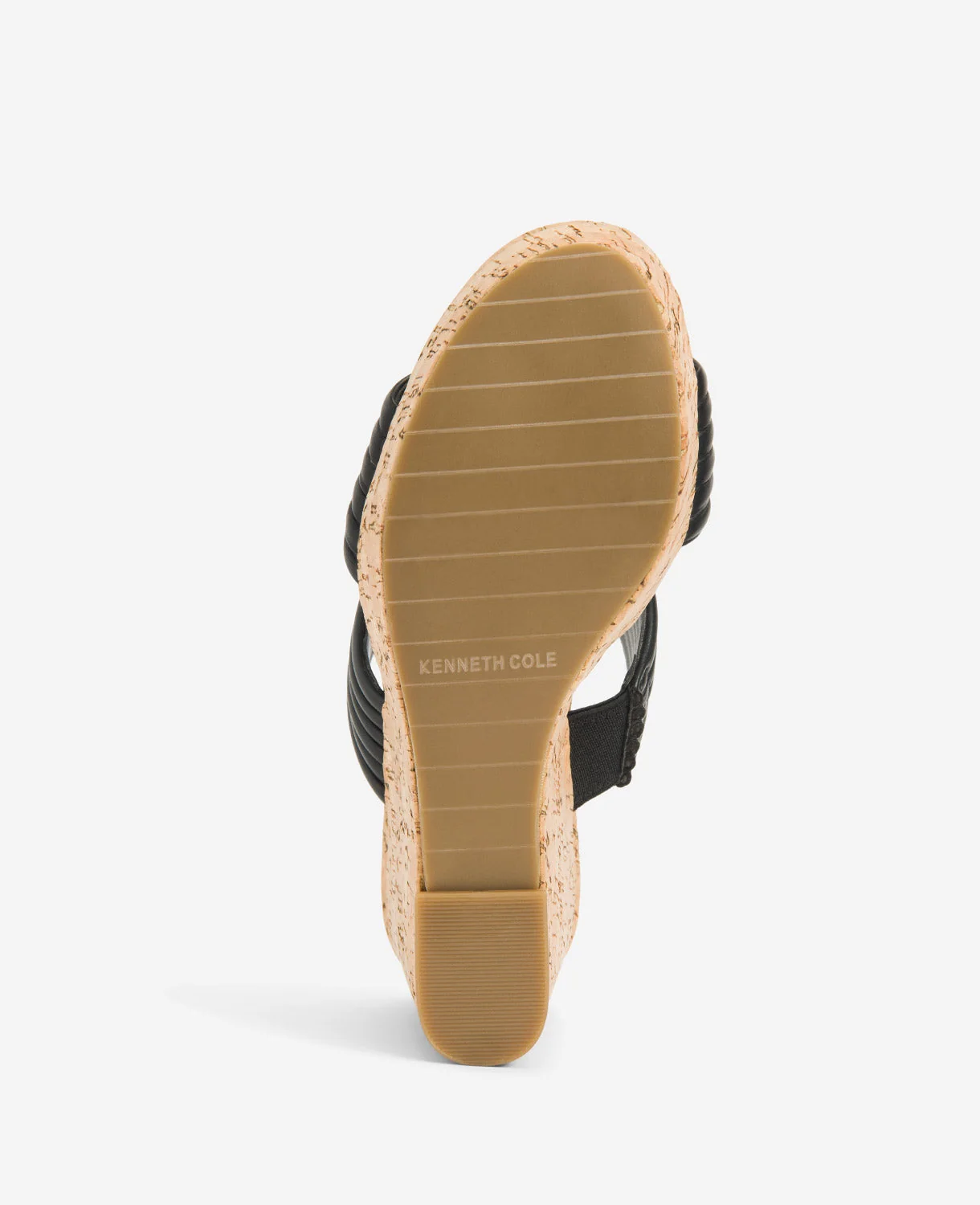 Cailyn Platform Wedge Sandal - Image 5
