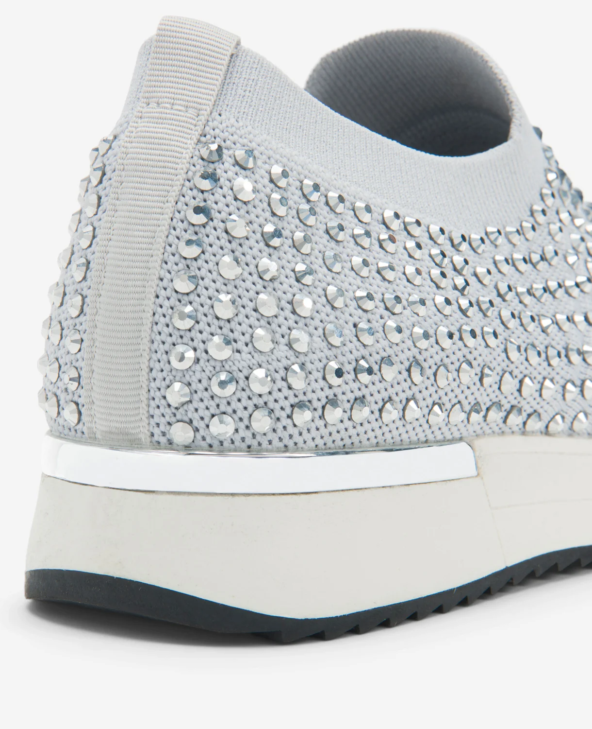 REACTION- The Cameron Jewel Jogger Slip-On Sneaker - Image 4
