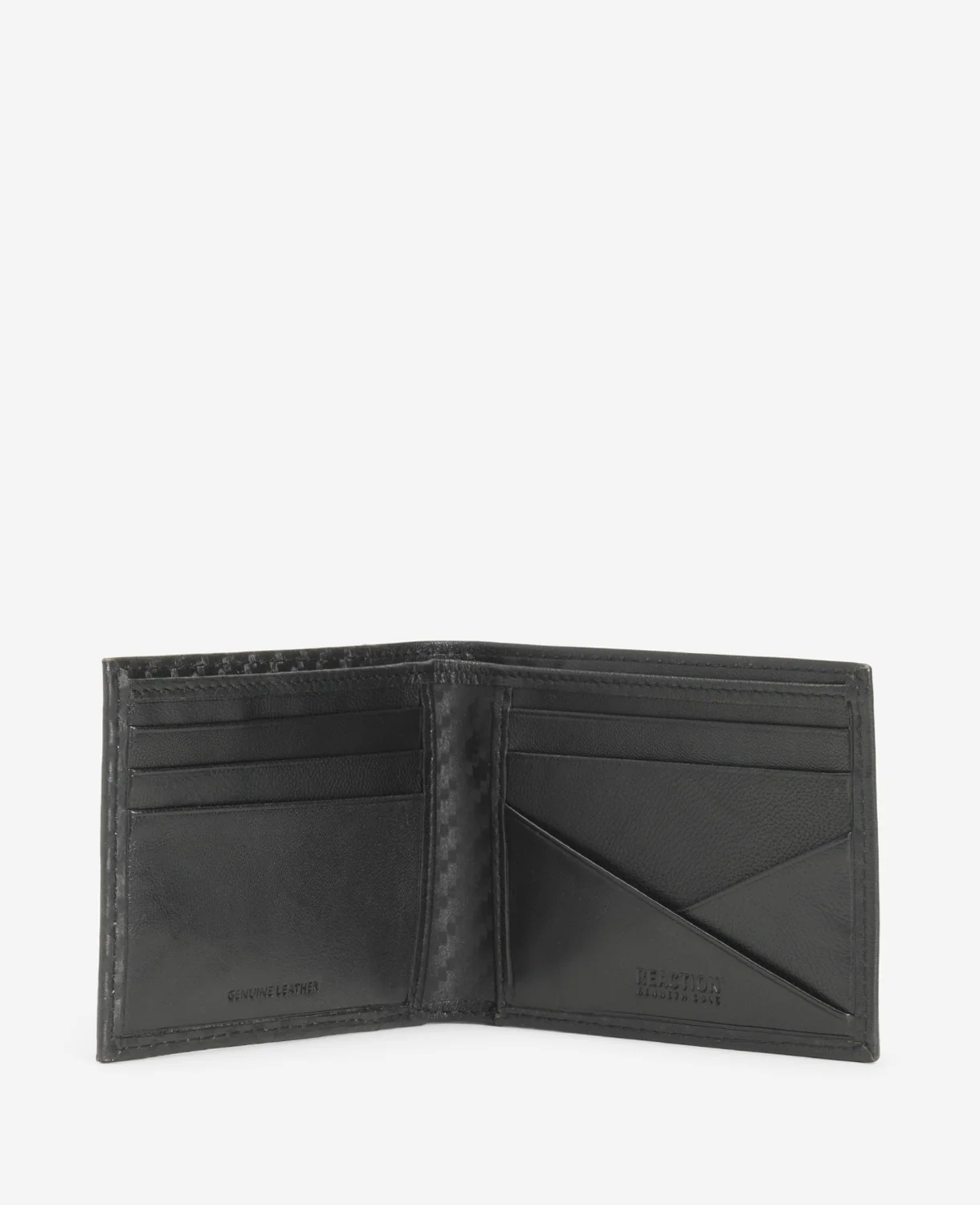 Carbon Fiber Slimfold Wallet - Image 3