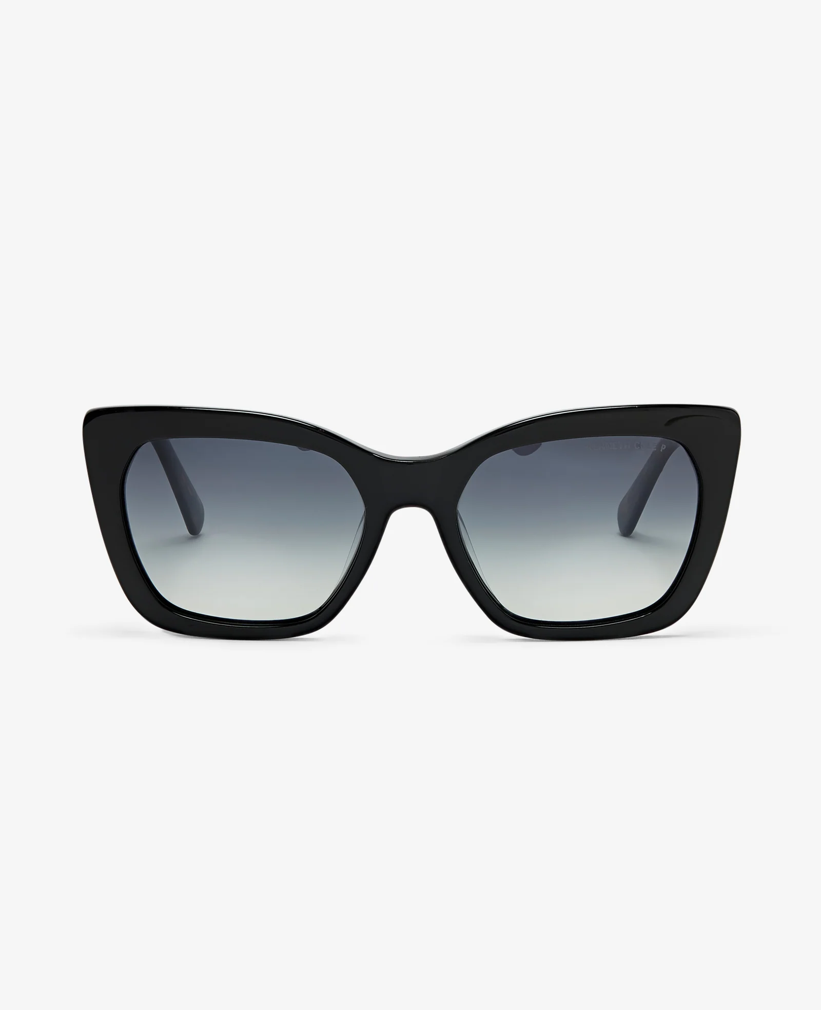 Cat Eye Acetate Sunglasses - Image 3