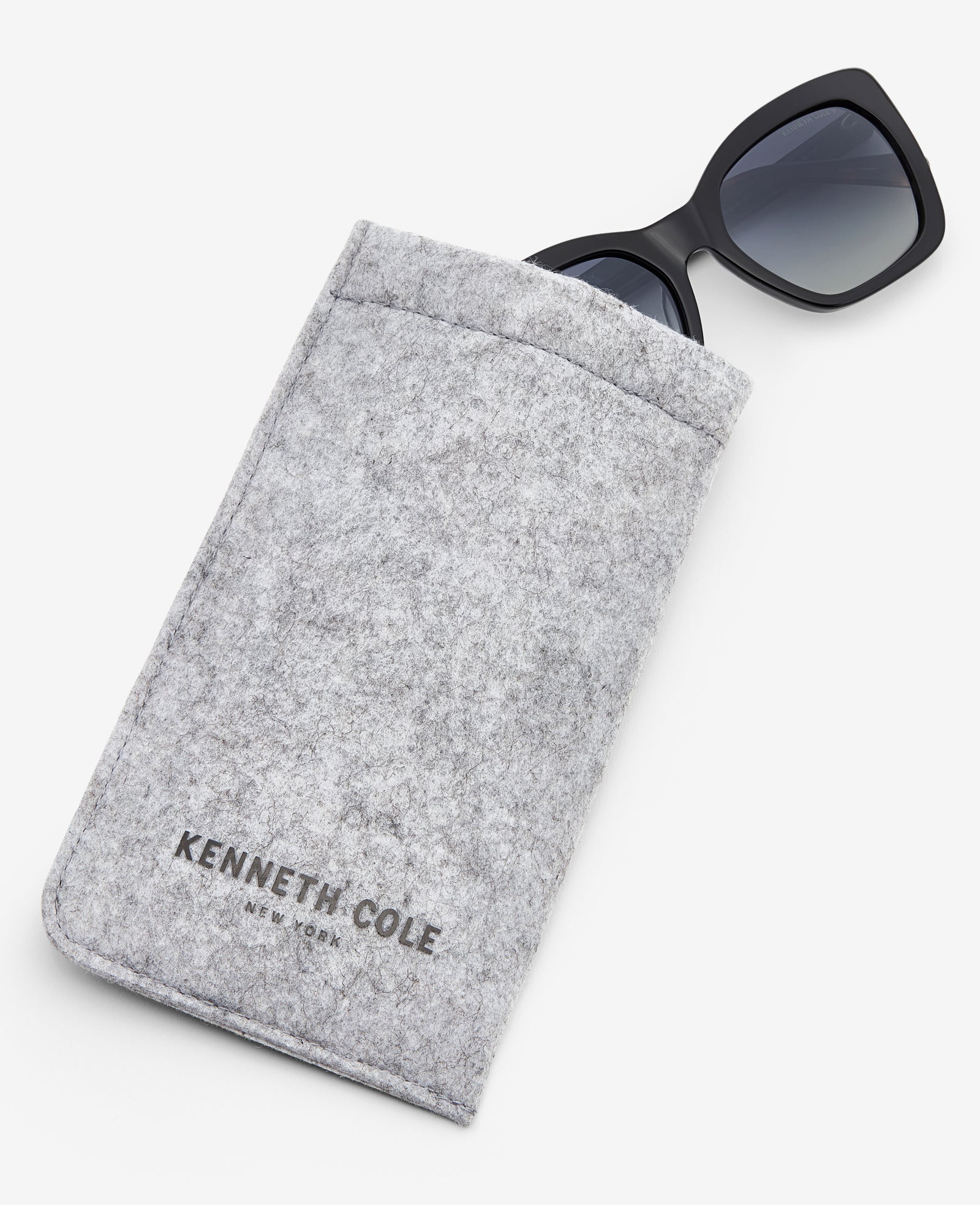 Cat Eye Acetate Sunglasses - Image 5