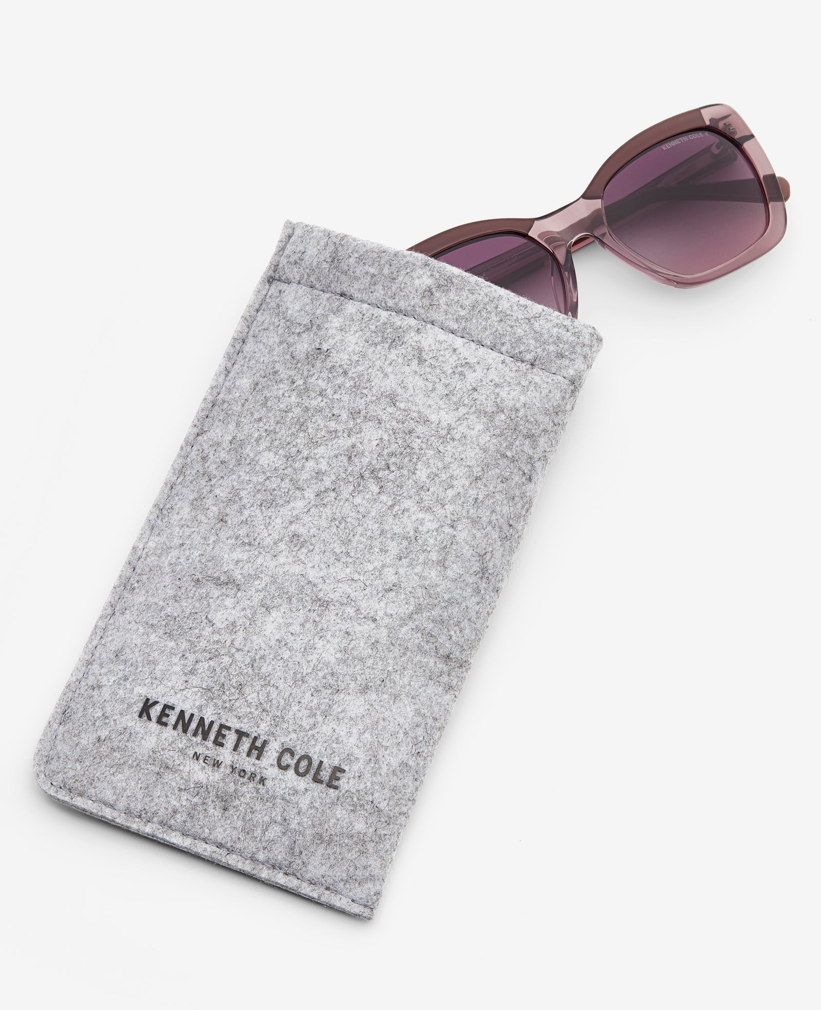 Cat Eye Acetate Sunglasses - Image 5