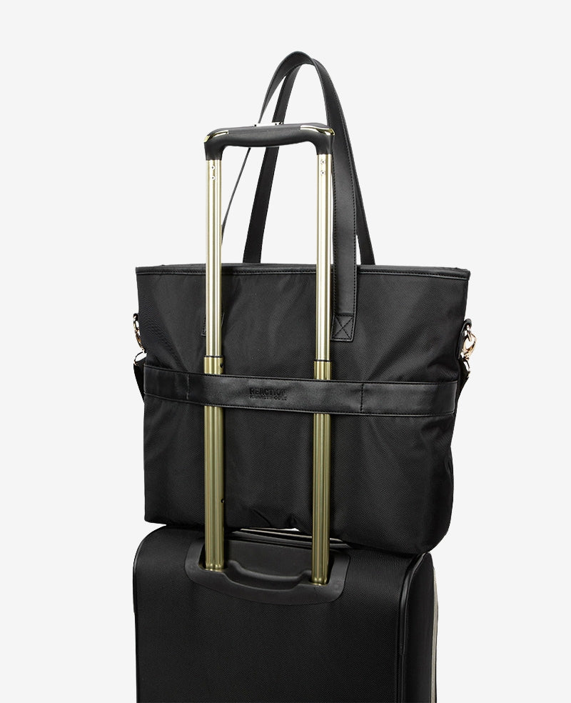 Chelsea Carry-On and Tote Bundle - Image 2