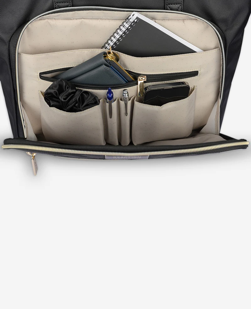 Chelsea Carry-On and Tote Bundle - Image 7