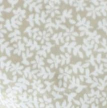 Chill Flowers Sheet Set - Image 5