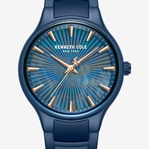 Classic Matte Bracelet Watch - Image 4