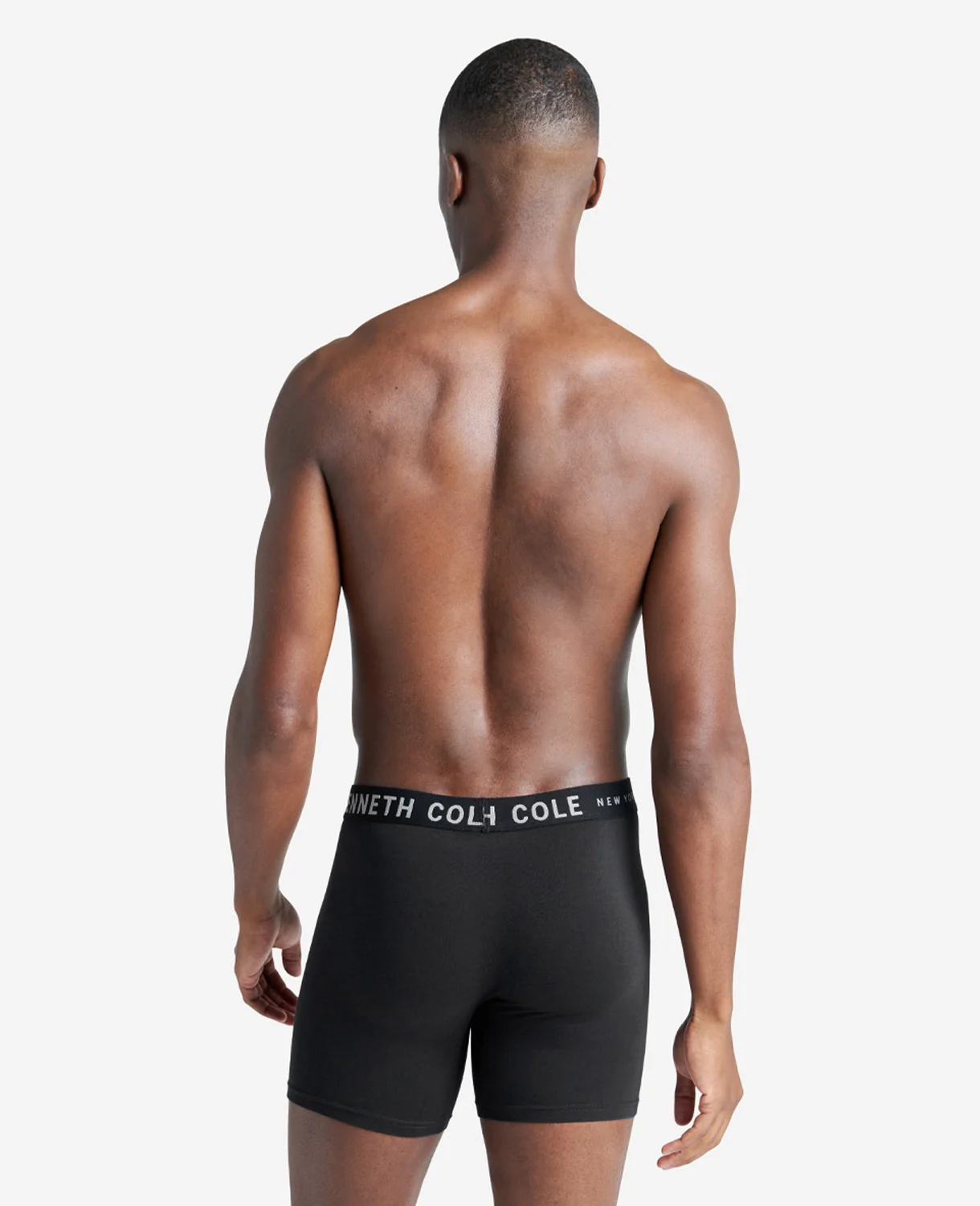 Cotton Modal Stretch Boxer Brief 3-Pack - Image 3