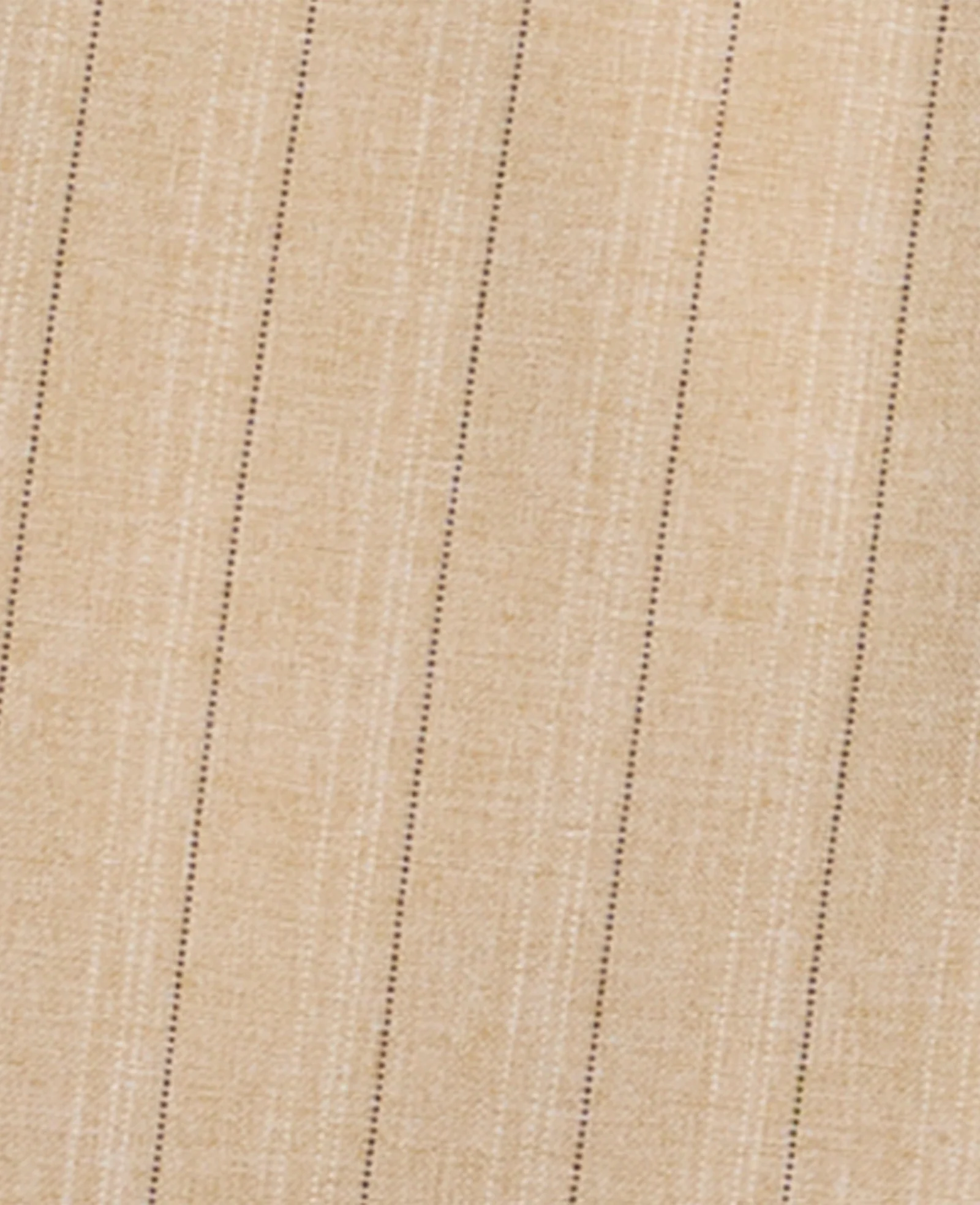 Curved Mini Stripe Suit Dress - Image 6