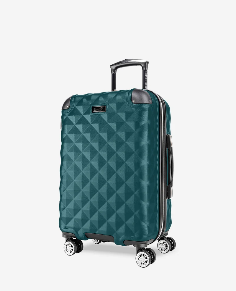 Diamond Tower Hard Side Expandable Suitcase - Image 11