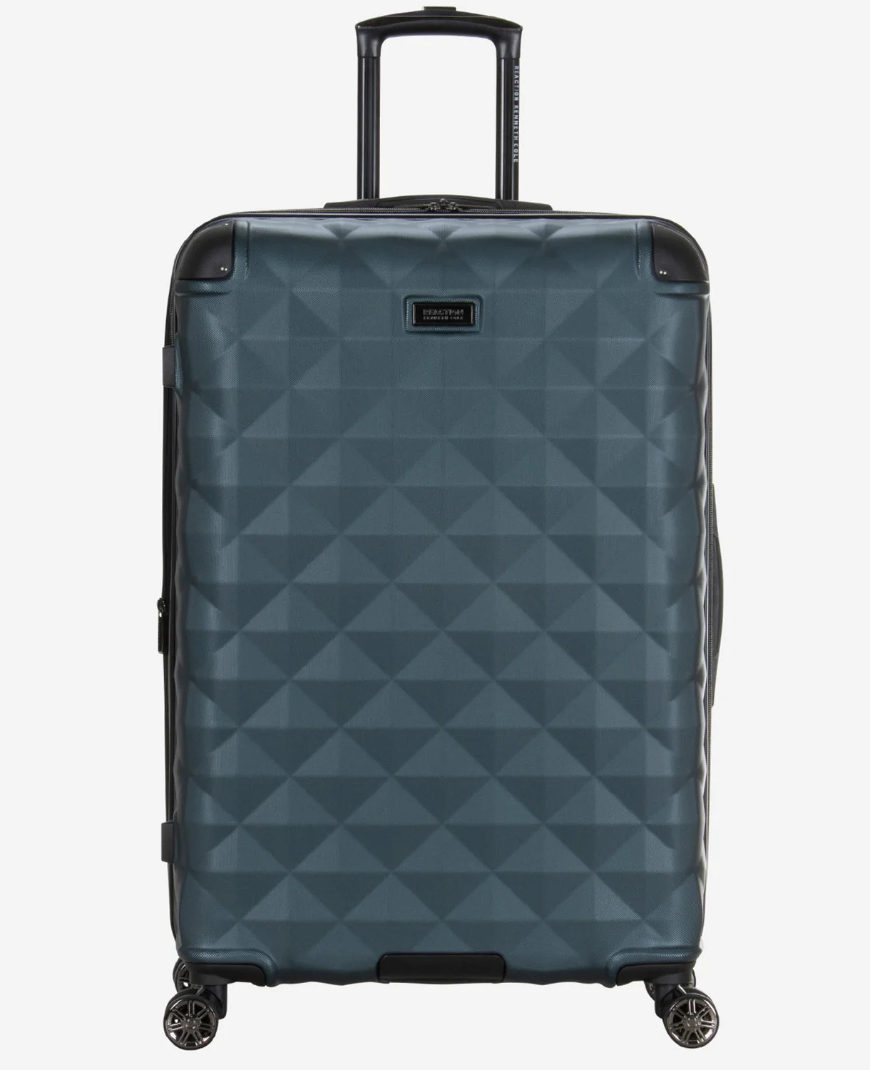 Diamond Tower Hard Side Expandable Suitcase - Image 14