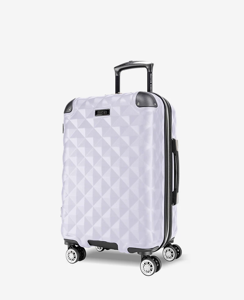Diamond Tower Hard Side Expandable Suitcase - Image 17