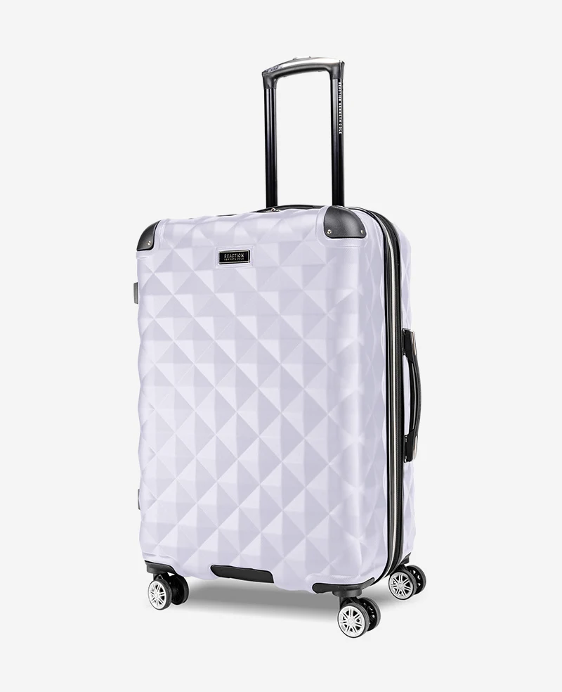 Diamond Tower Hard Side Expandable Suitcase - Image 19