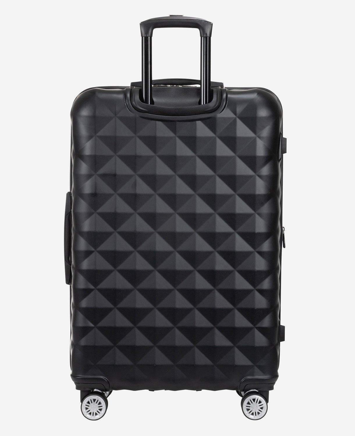 Diamond Tower Hard Side Expandable Suitcase - Image 2