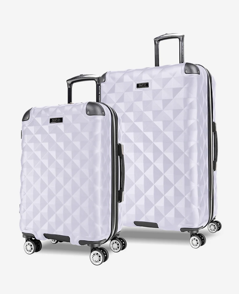 Diamond Tower Hard Side Expandable Suitcase - Image 21