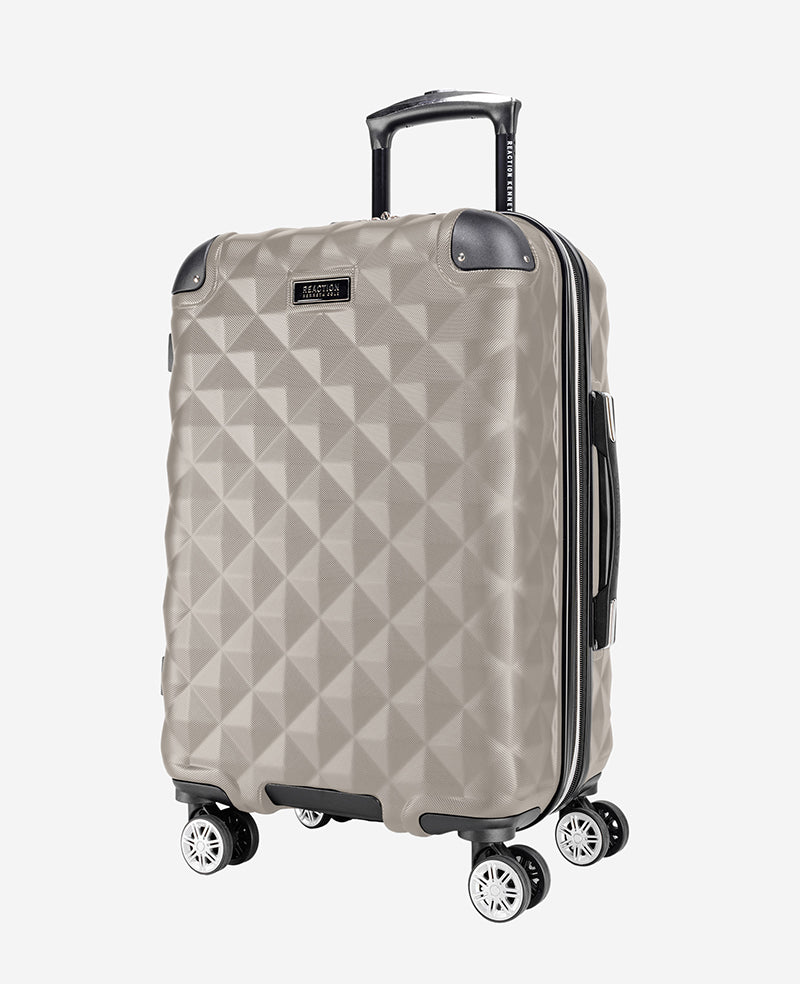 Diamond Tower Hard Side Expandable Suitcase - Image 29